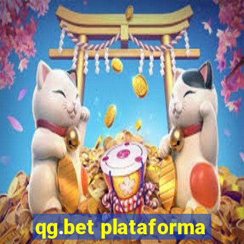 qg.bet plataforma